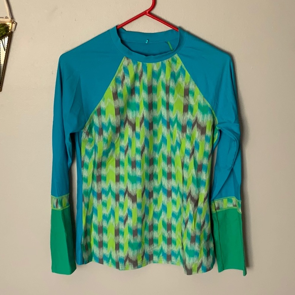 Prana Lorelei Swim Top